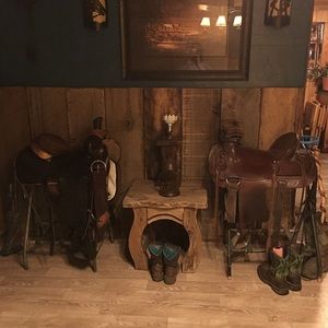 Meet your Posher, Shannon